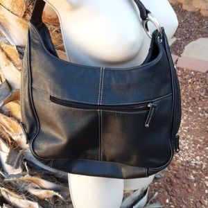 Tignanello Leather Bag